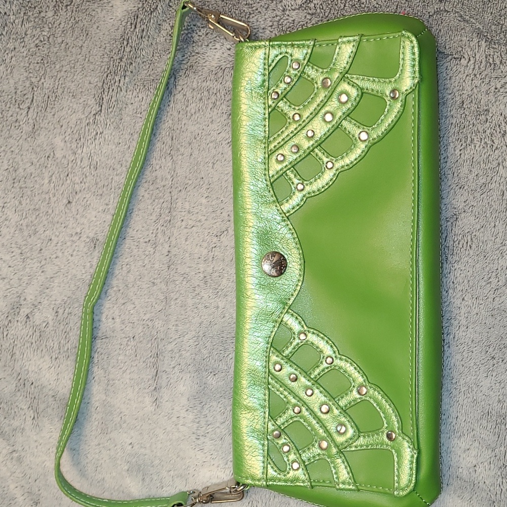 BCBG handbag